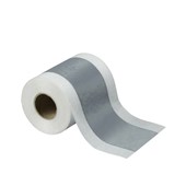 DEN BRAVEN Těsnící pás 306 Fleece š. 120mm délka 10bm